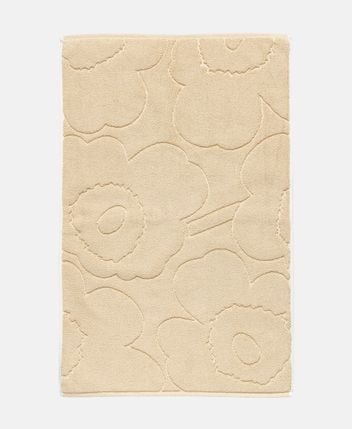 Bath mat Piirto Unikko