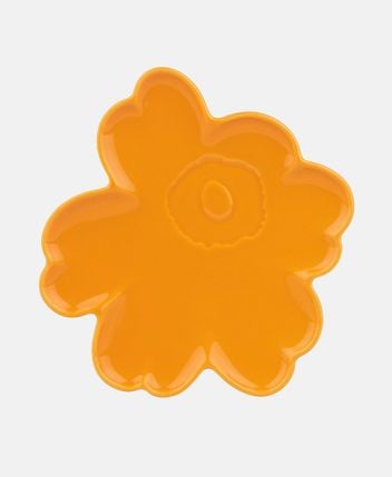 Serving plate Unikko