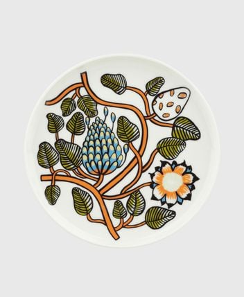 Plate Tiara