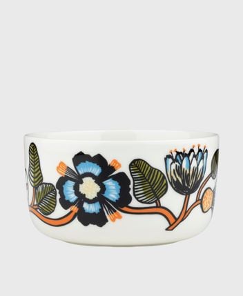 Bowl Tiara
