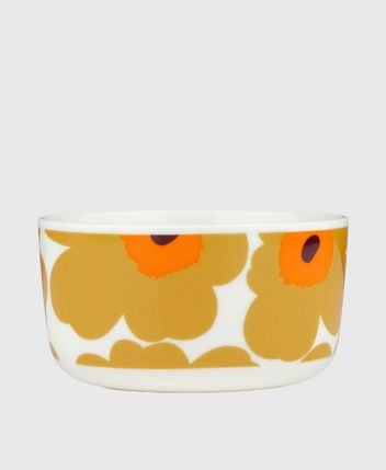 Bowl Unikko
