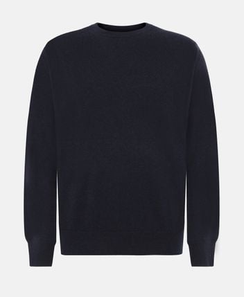 Cashmere pullover
