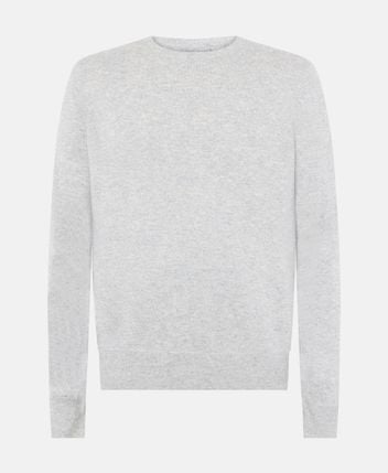 Cashmere pullover
