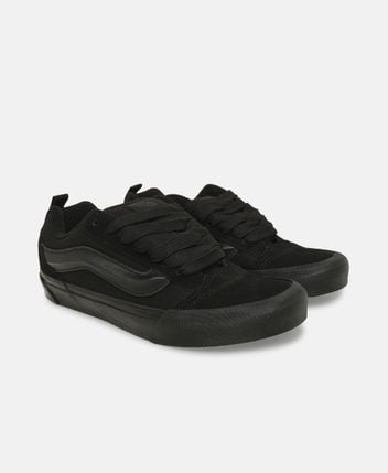 Platform sneakers Knu Skool