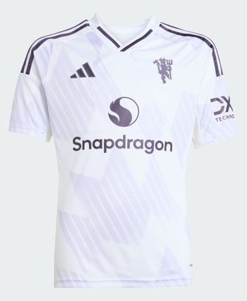 Jersey MANCHESTER UNITED