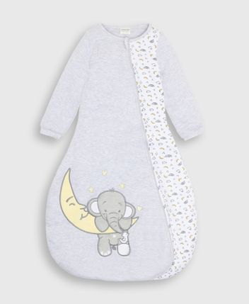 Sleeping bag