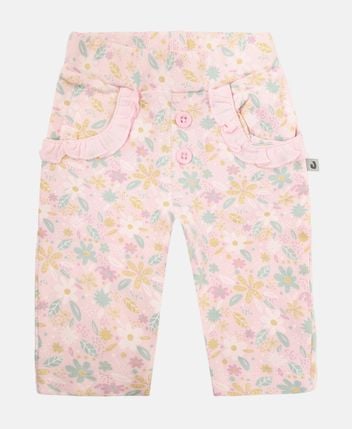 Sweatpants Blossom Fairy