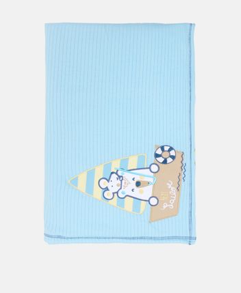 Baby blanket