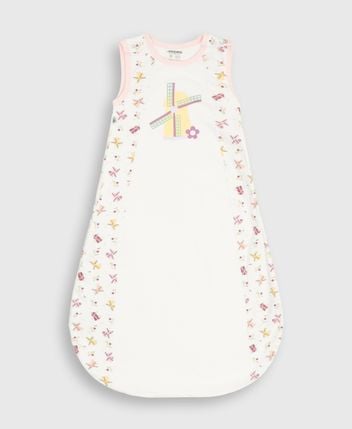 Sleeping bag
