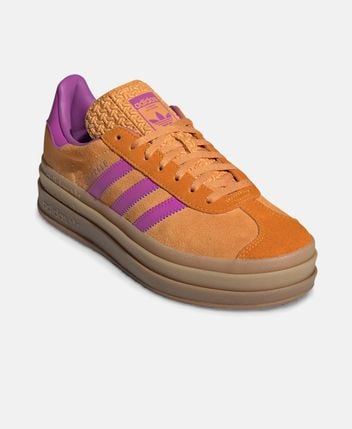 Platform sneakers Gazelle Bold