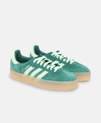 Platform sneakers Sambae