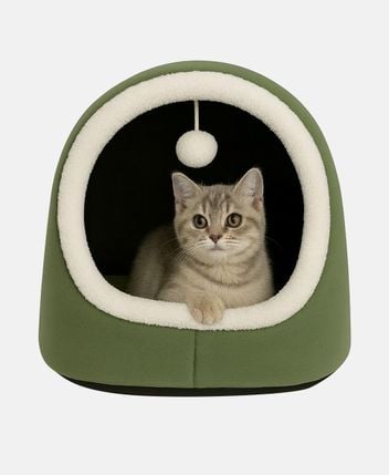 Cat bed
