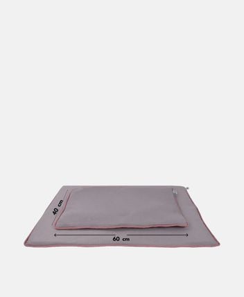 Dog bed Thermo Mat