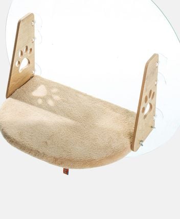 Cat bed