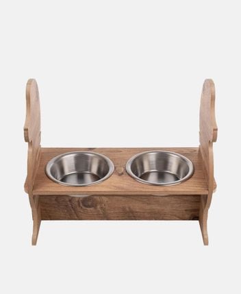 Feeding bowl