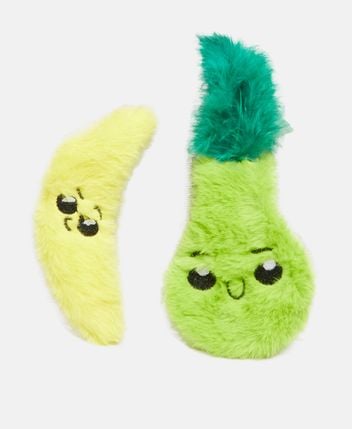 Cat toy Miyav