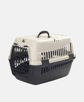 Pet carrier box 5096-R-1
