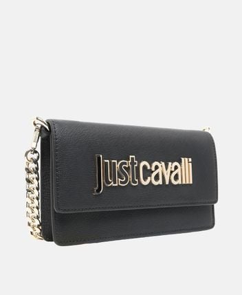 Wallet with shoulder strap