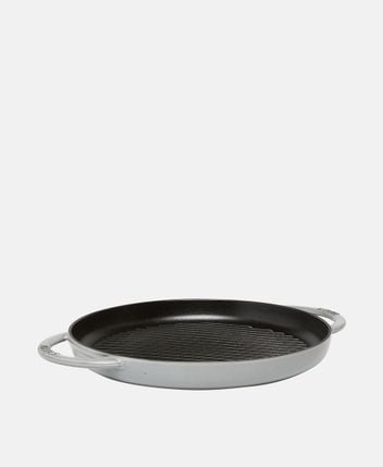 Griddle pan Pure Grill