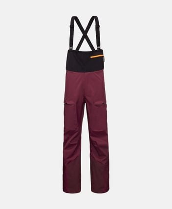 Ski pants Haldigrat