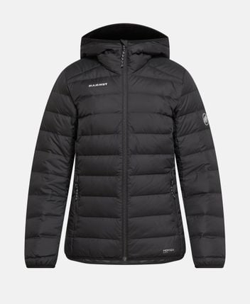 Down jacket Trovat