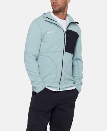 Fleece jacket Tamaro