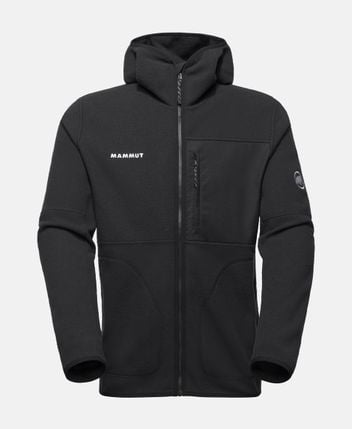 Fleece jacket Tamaro