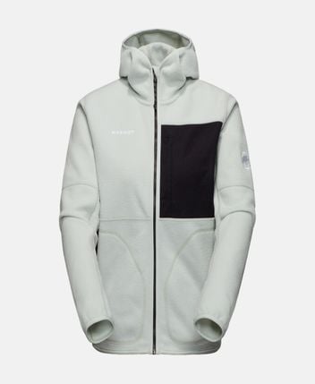 Fleece jacket Tamaro