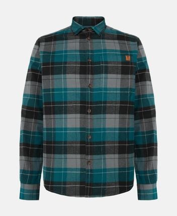 Long-sleeved shirt - regular fit Trovat