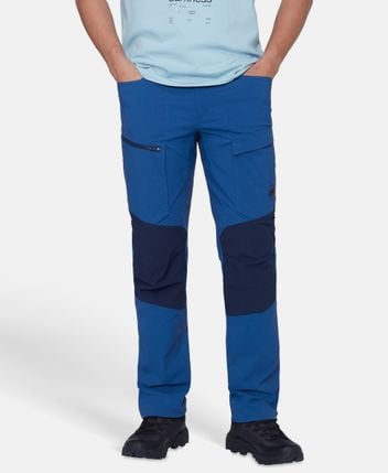 Hiking trousers Zinal