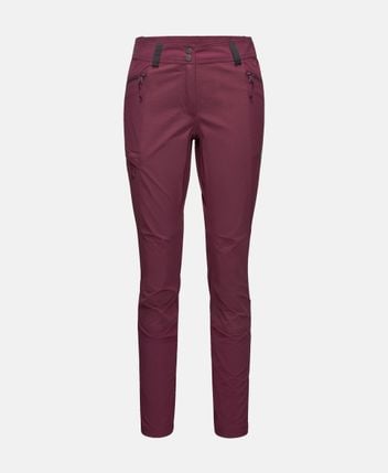 Hiking trousers Ducan