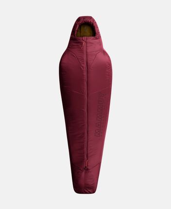 Sleeping bag