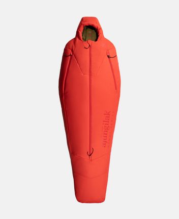 Sleeping bag Aputi