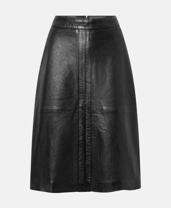 Pencil skirt