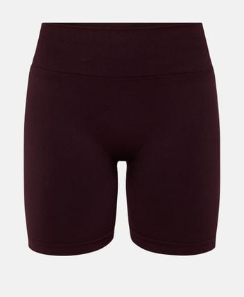Yoga shorts Scrunch