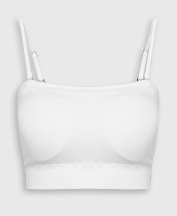Bandeau bra Everyday