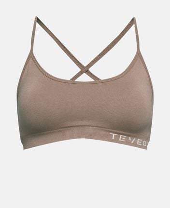 Sports bra Pure