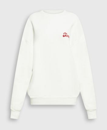 Sweatshirt Pure