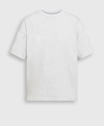 Crew neck t-shirt