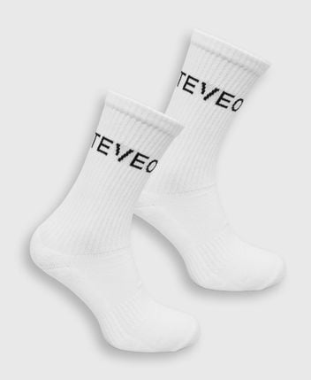 Socks, pack of 2