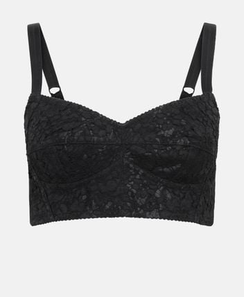 Bustier top