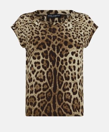 Silk top F8C58T