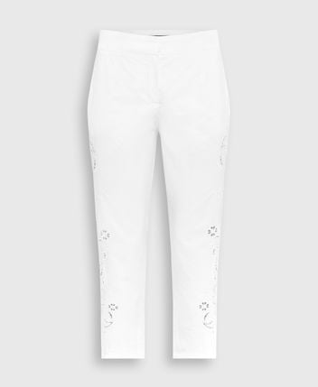 Casual trousers Ftaetz