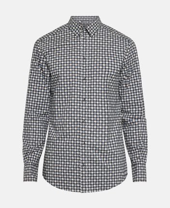 Long sleeved shirt