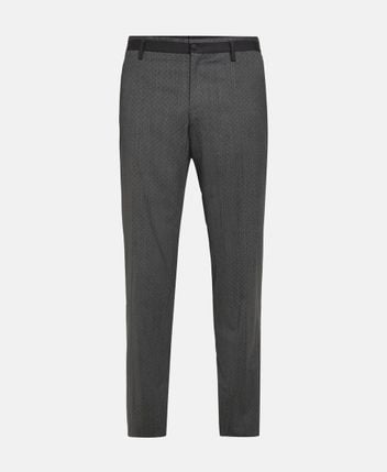 Wool trousers G633mt