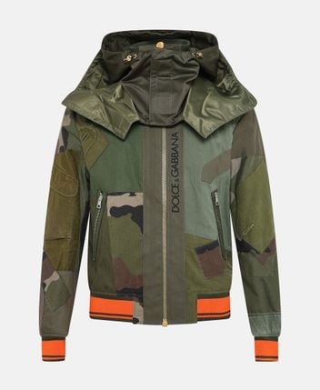 Blouson