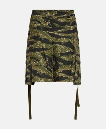 Cargo shorts