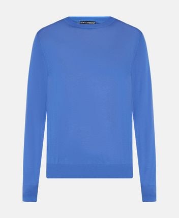 Cashmere pullover