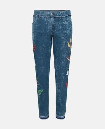 Skinny jeans