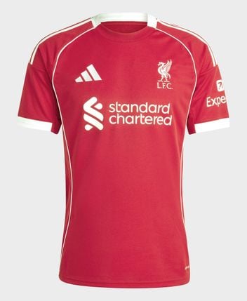 Jersey LIVERPOOL FC
